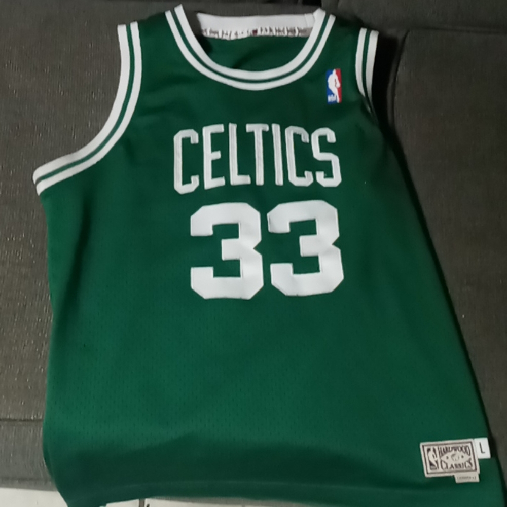Jersey